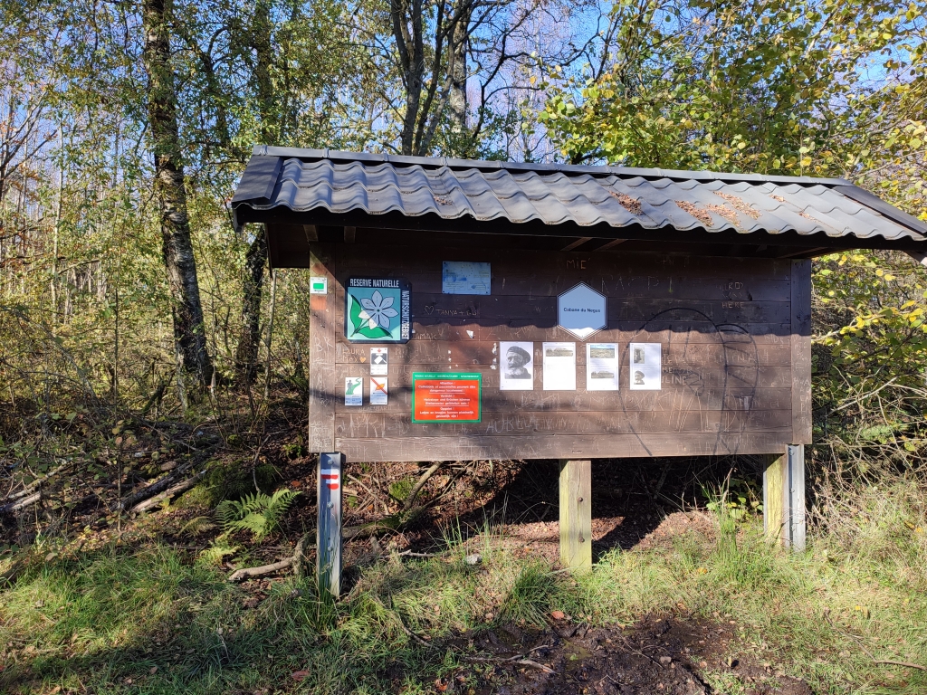 Cabane du Négus